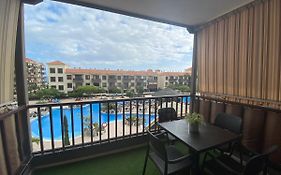 Wait&Sea Apartment Costa del Silencio Tenerife